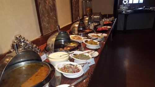 Hotel Winsar Park