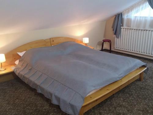 Hostal Pensiunea Casa Tepes