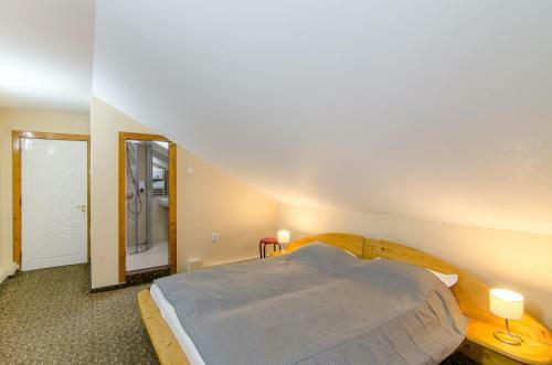 Hostal Pensiunea Casa Tepes