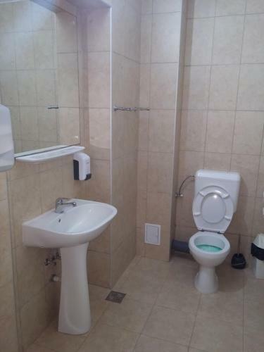 Hostal Pensiunea Casa Tepes