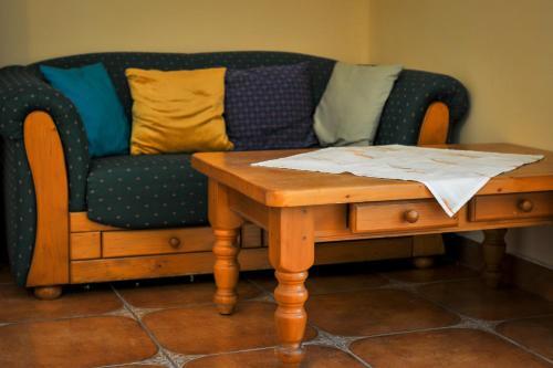 Hostal Pensiunea Casa Tepes