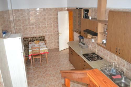 Hostal Pensiunea Casa Tepes