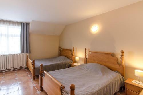 Hostal Pensiunea Casa Tepes