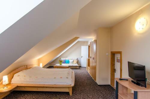 Hostal Pensiunea Casa Tepes