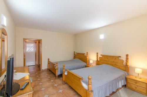 Hostal Pensiunea Casa Tepes