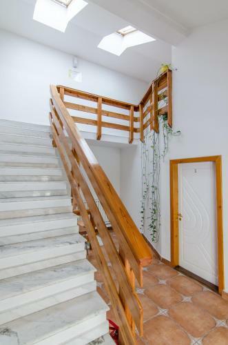 Hostal Pensiunea Casa Tepes