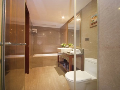 Royal Biz Taipei Hotel