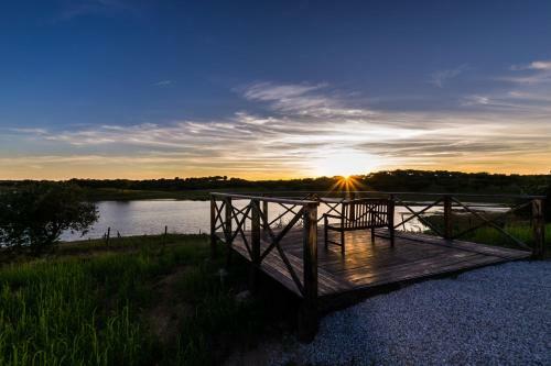 Agroturismo Herdade Da Calada