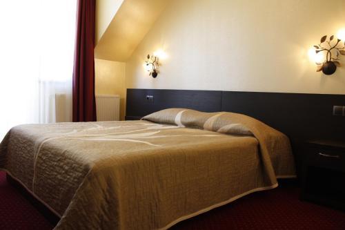 Hostal Pension Topaz