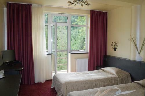 Hostal Pension Topaz