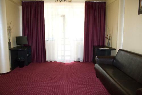 Hostal Pension Topaz