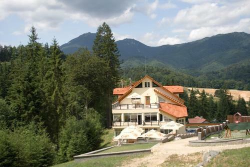 Hostal Pension Topaz