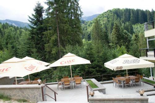 Hostal Pension Topaz