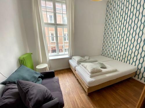 Albergue Grand Guesthouse