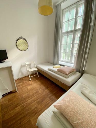 Albergue Grand Guesthouse