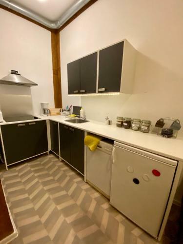 Albergue Grand Guesthouse