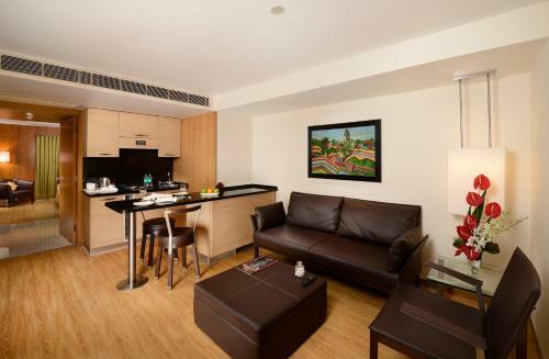 Svelte Hotel And Personal Suite