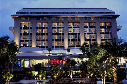 Svelte Hotel And Personal Suite