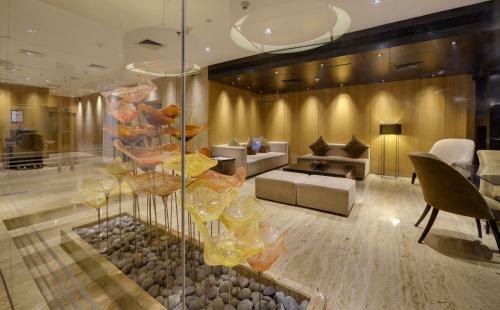 Svelte Hotel And Personal Suite