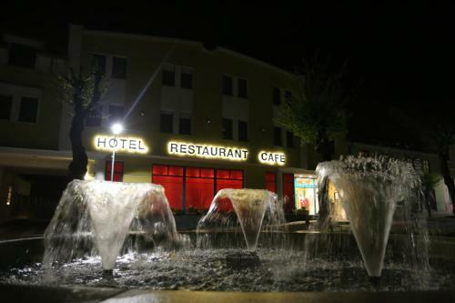 Stadthotel Pinkafeld