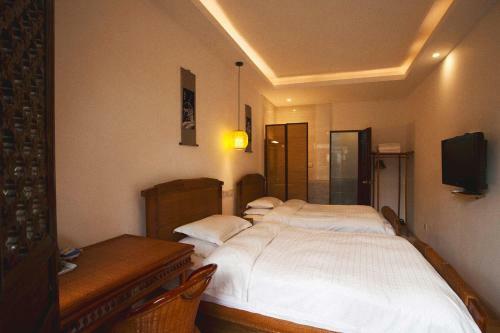 Posada Teng Chong He Shun Cha Ma Inn