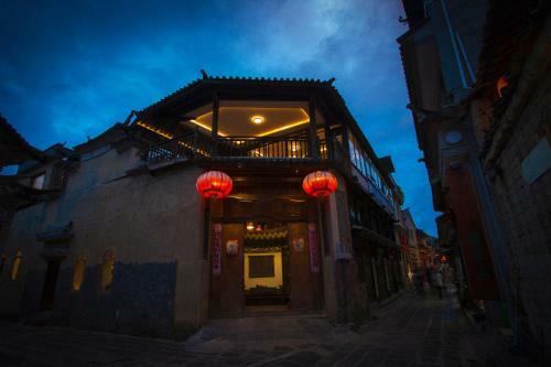 Posada Teng Chong He Shun Cha Ma Inn