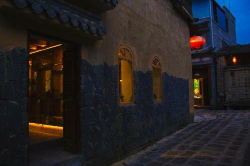 Posada Teng Chong He Shun Cha Ma Inn