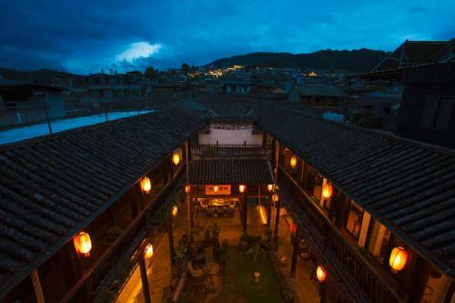 Posada Teng Chong He Shun Cha Ma Inn