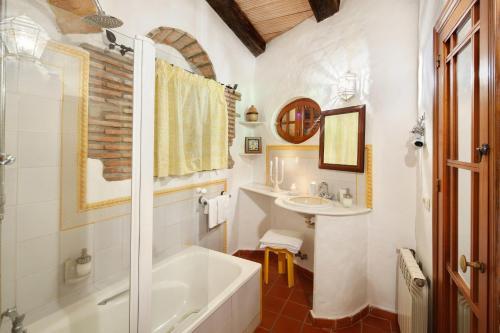 Agroturismo Cortijo La Hoya