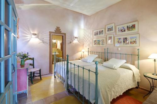 Agroturismo Cortijo La Hoya