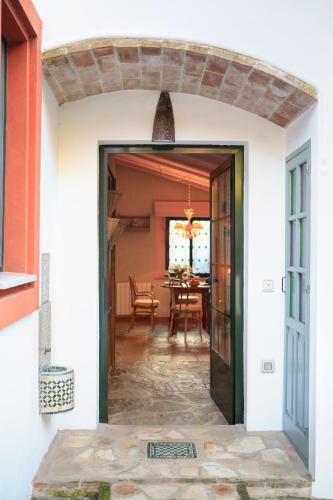 Agroturismo Cortijo La Hoya