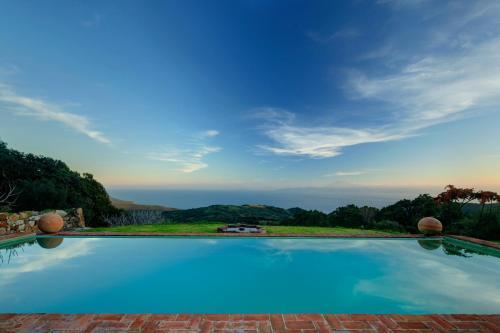 Agroturismo Cortijo La Hoya