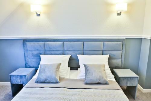 Hotel Bellis