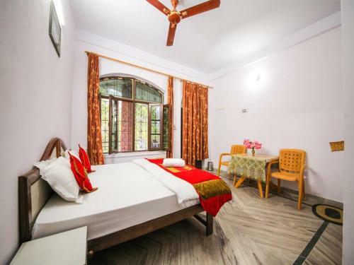 Hotel Rishikesh Sadan A Yoga & Spritual Retreat