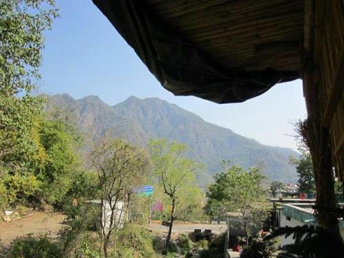 Hotel Rishikesh Sadan A Yoga & Spritual Retreat