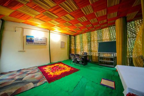 Hotel Rishikesh Sadan A Yoga & Spritual Retreat