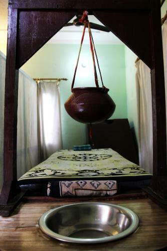 Hotel Rishikesh Sadan A Yoga & Spritual Retreat