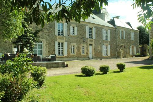 Agroturismo Manoir De La Queue Du Renard