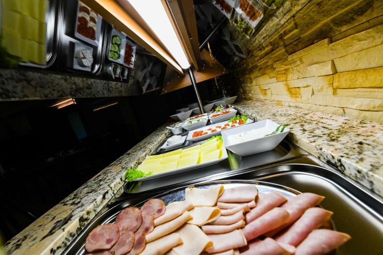 Hostal Pensjonat Fitness & Spa Gregor
