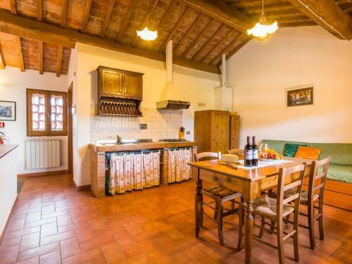 Hostal Holiday Home Lisa Sette Pian Di Sca