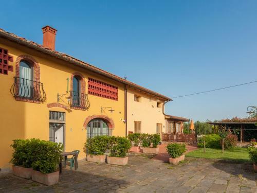 Hostal Holiday Home Lisa Sette Pian Di Sca