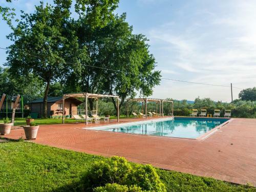 Hostal Holiday Home Lisa Sette Pian Di Sca