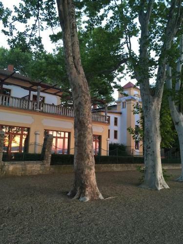 Anna-m�ria Villa Hotel