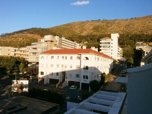 Apartamento Glen Lodge 401