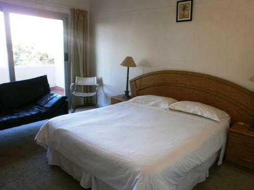 Apartamento Glen Lodge 401