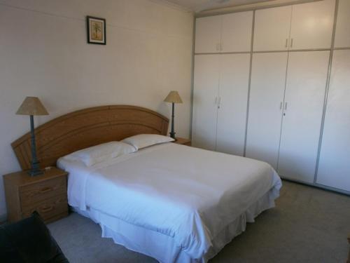 Apartamento Glen Lodge 401