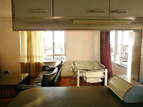 Apartamento Glen Lodge 401
