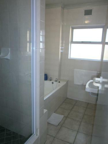 Apartamento Glen Lodge 401