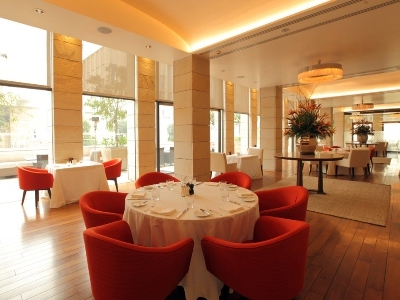 Hotel The Lodhi