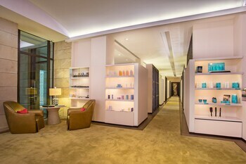 Hotel The Lodhi